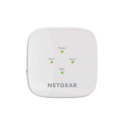 Netgear EX6110 Dual Band WiFi Range Extender Price in Bangladesh Tech